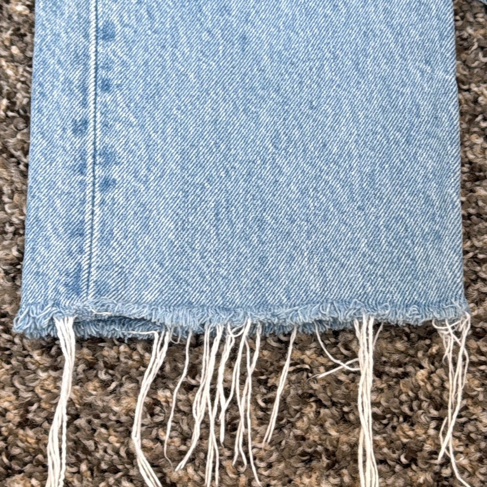 Levi’s Wedgie Jeans - Picture 7 of 9